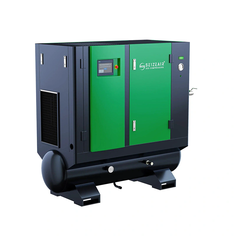 Máy nén khí đa năng cắt laser cải thiện hiệu quả cắt như thế nào?